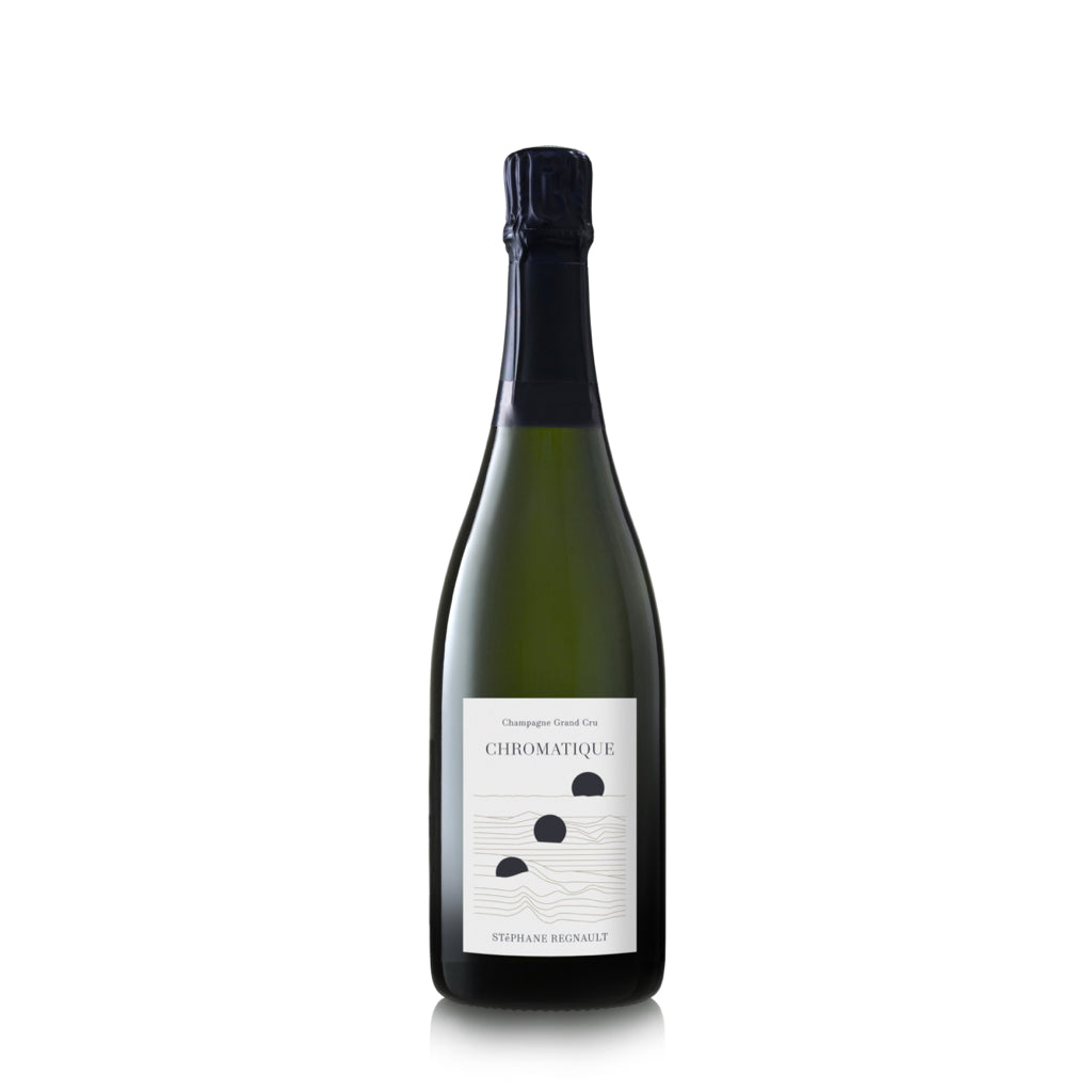 Champagne Stéphane Regnault - Chromatique