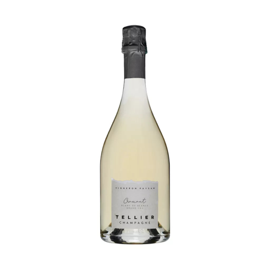 Champagne Tellier - Cramant 2016