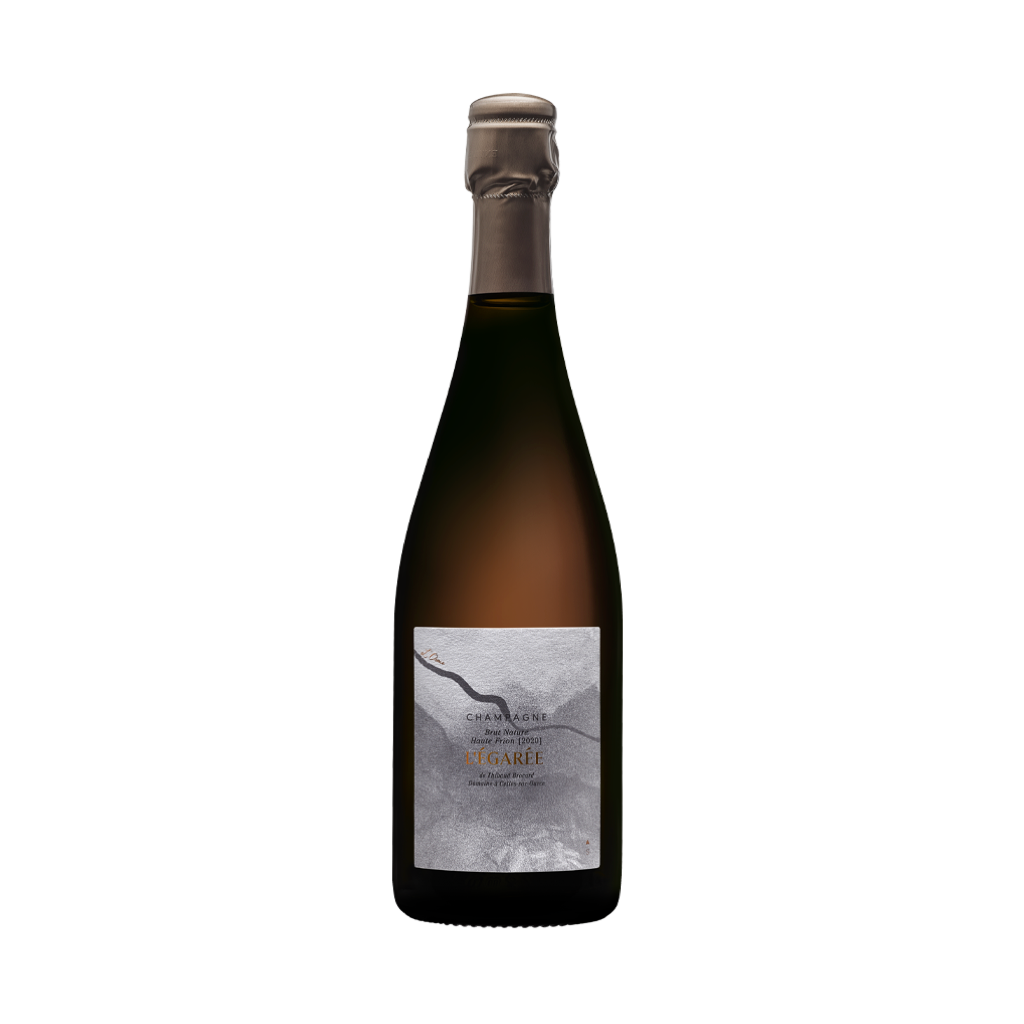 Champagne Thibaud Brocard L'Égarée