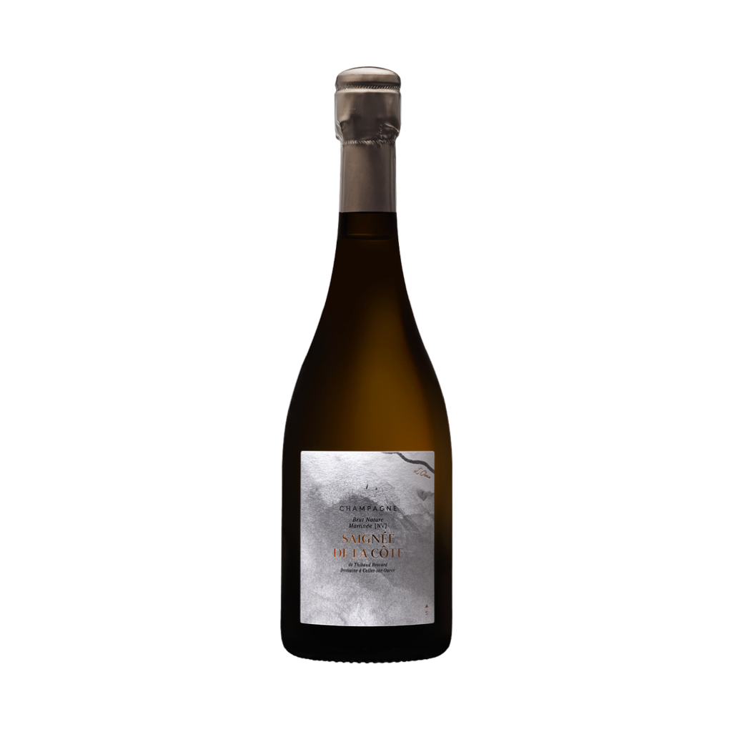Champagne Thibaud Brocard Saignée de la Côte