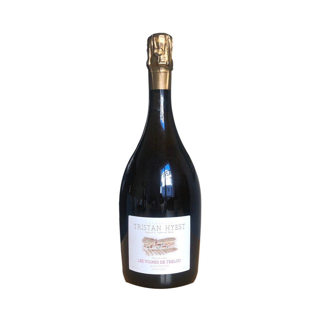 Champagne Tristan Hyest - Les Vignes de Trélou NV