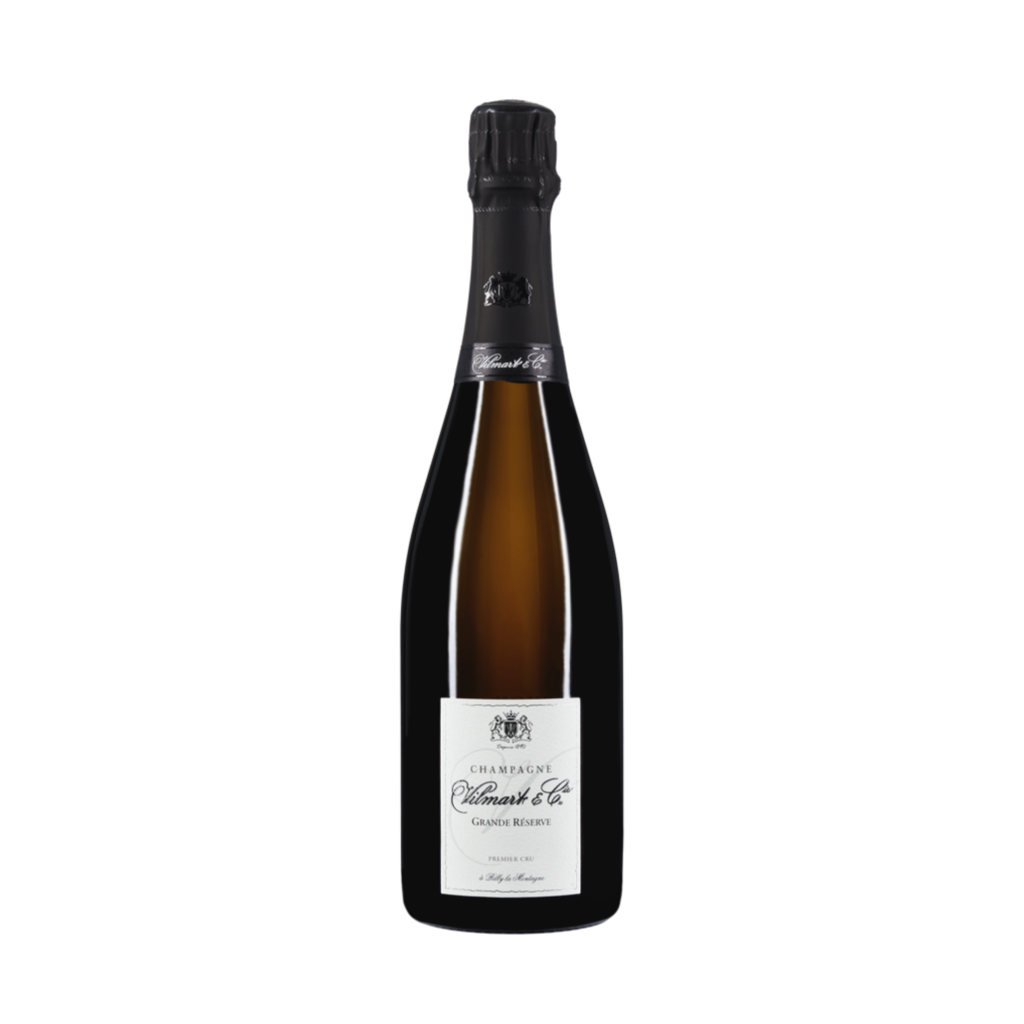 Champagne Vilmart & Cie - Grande Réserve