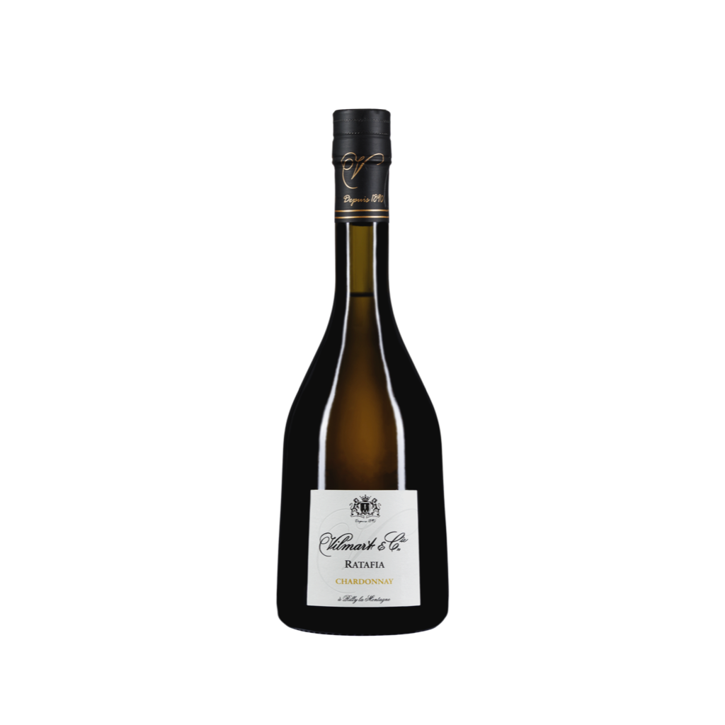 Champagne Vilmart & Cie - Ratafia Chardonnay