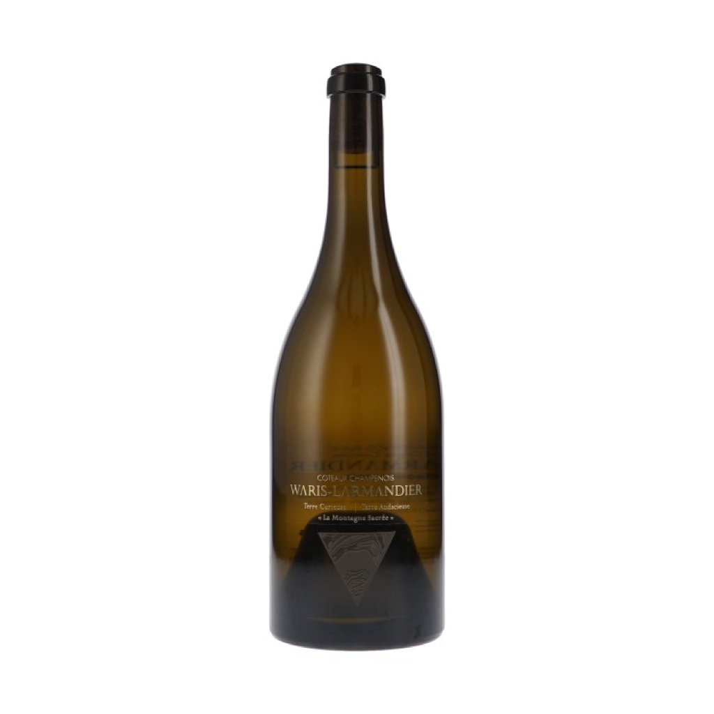 Champagne Waris-Larmandier - La Montagne Sacrée NV