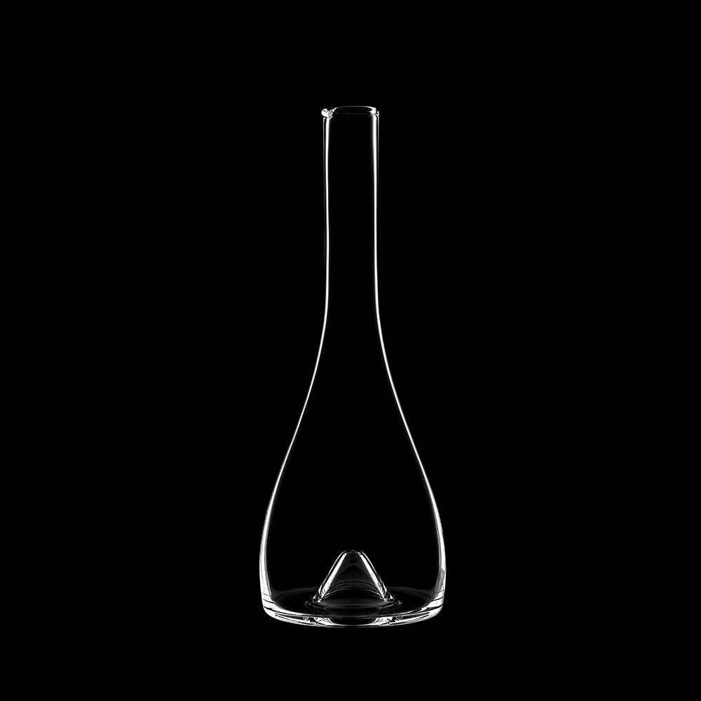 Verrerie Lehmann - Carafe N°2