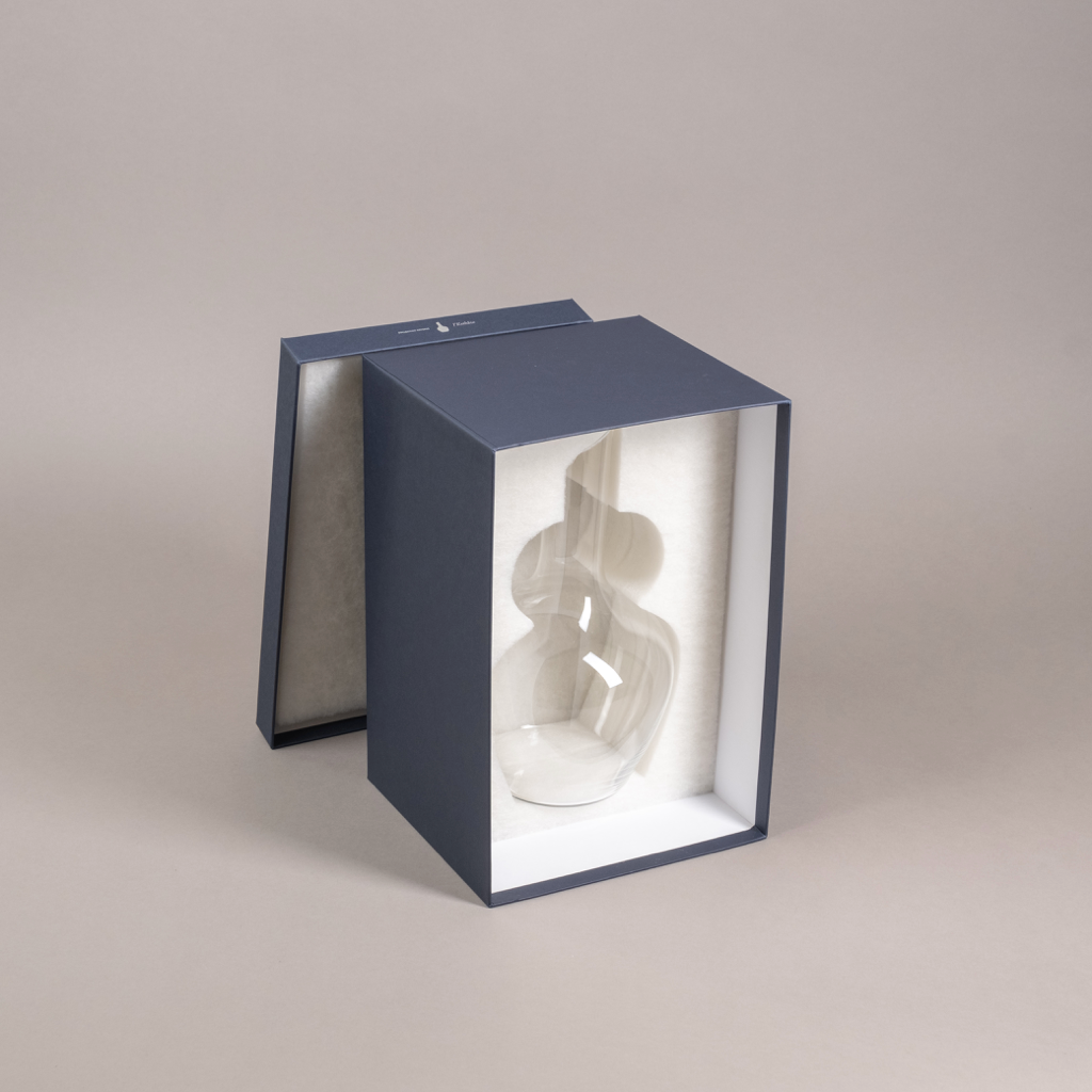 Sydonios Carafe L’Esthète Packaging