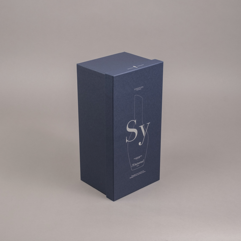 Sydonios Carafe L'Universel Coffret