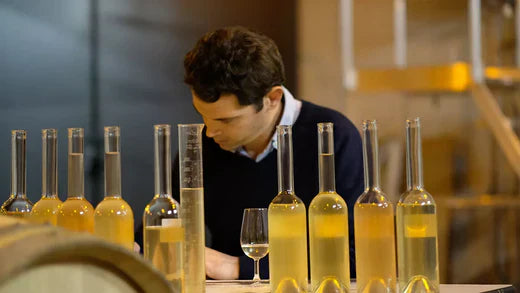 Le dosage en Champagne Succul’