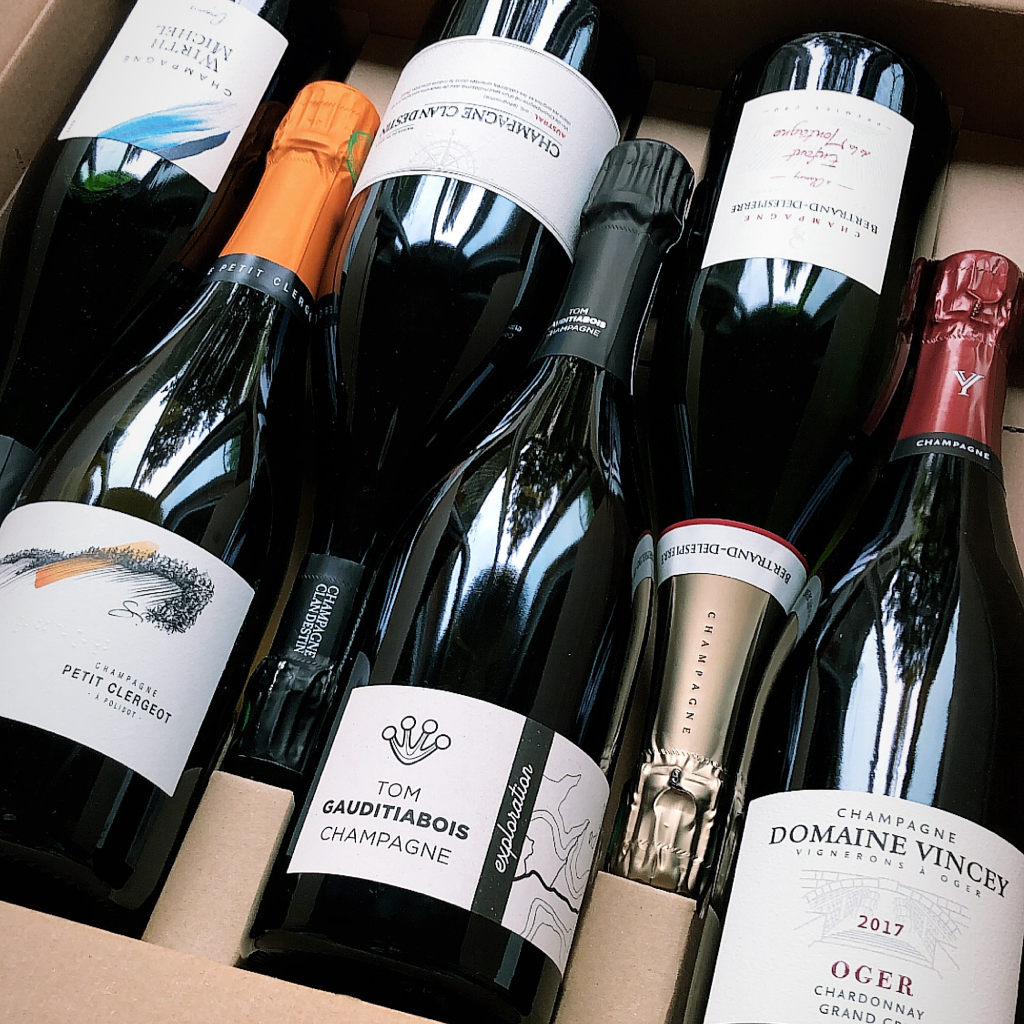 Comment choisir son Champagne : guide pour amateurs et connaisseurs