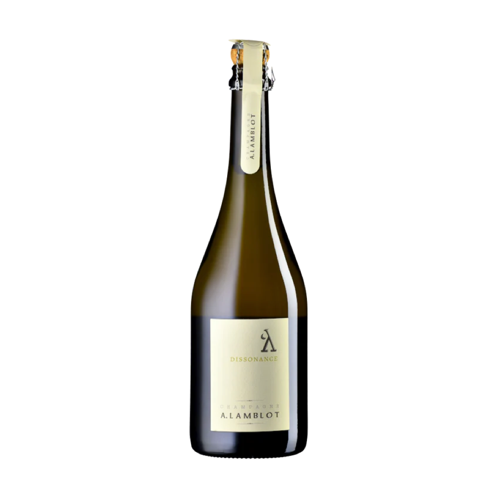Champagne A. Lamblot - Dissonance NV