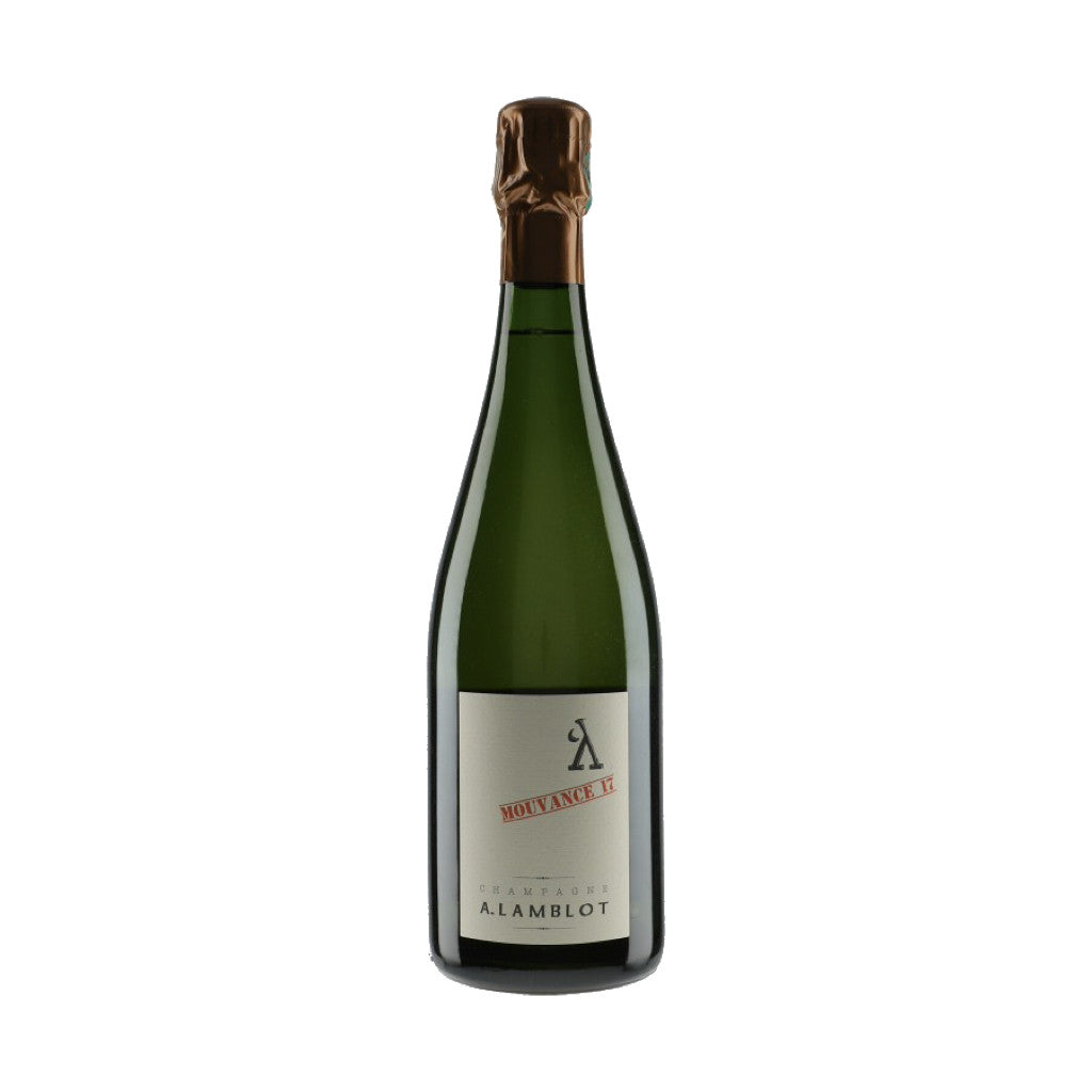 Champagne A. Lamblot - Mouvance 17