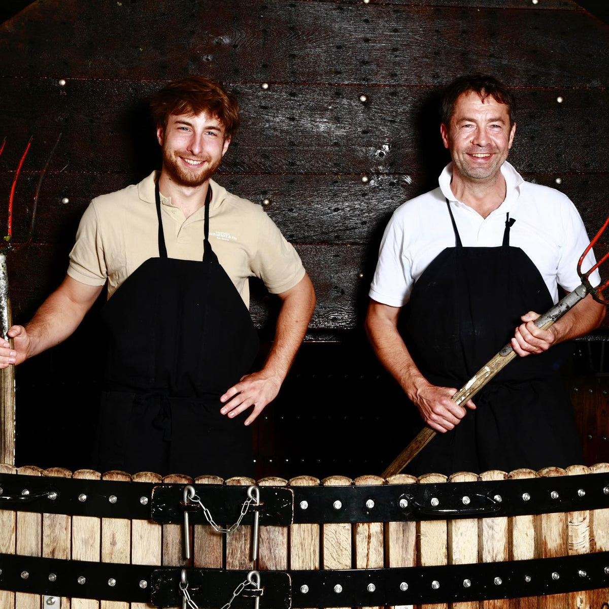 Champagne Agrapart et Fils