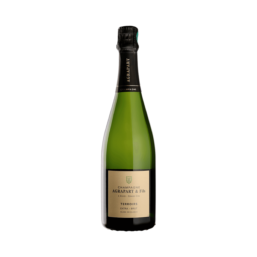 Champagne Agrapart & Fils Terroirs