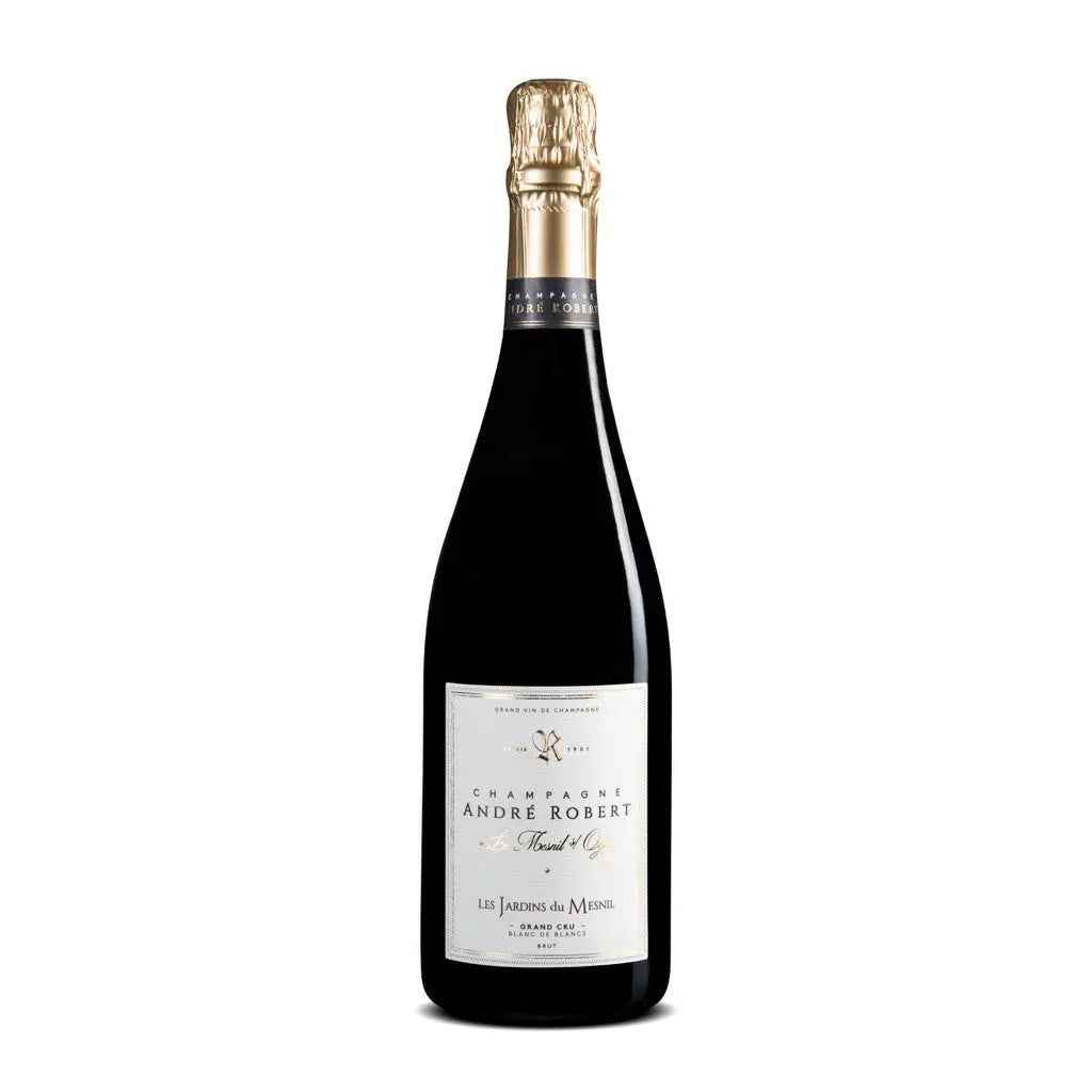 Champagne André Robert - Les Jardins du Mesnil NV