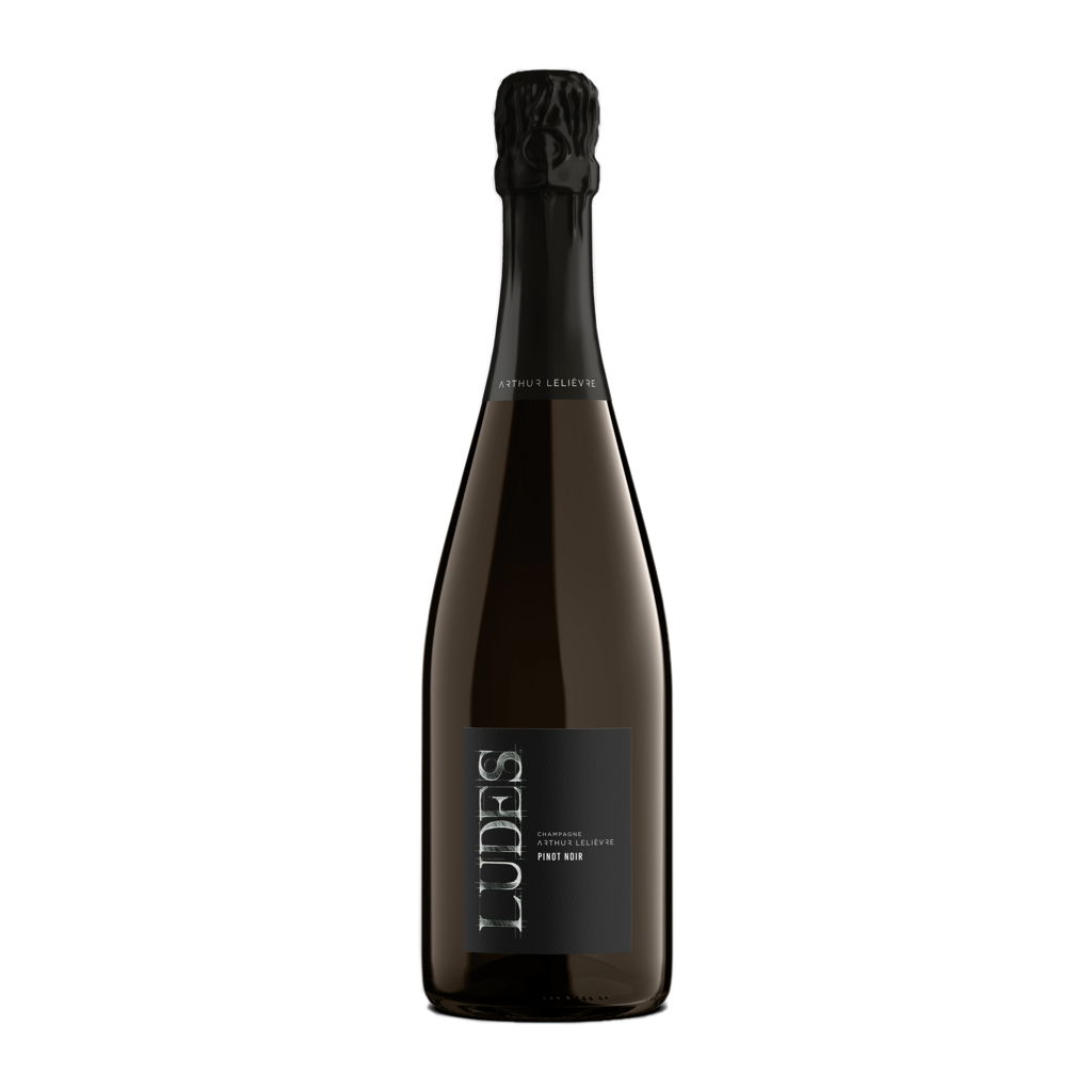 Champagne Arthur Lelièvre - Ludes • Pinot Noir