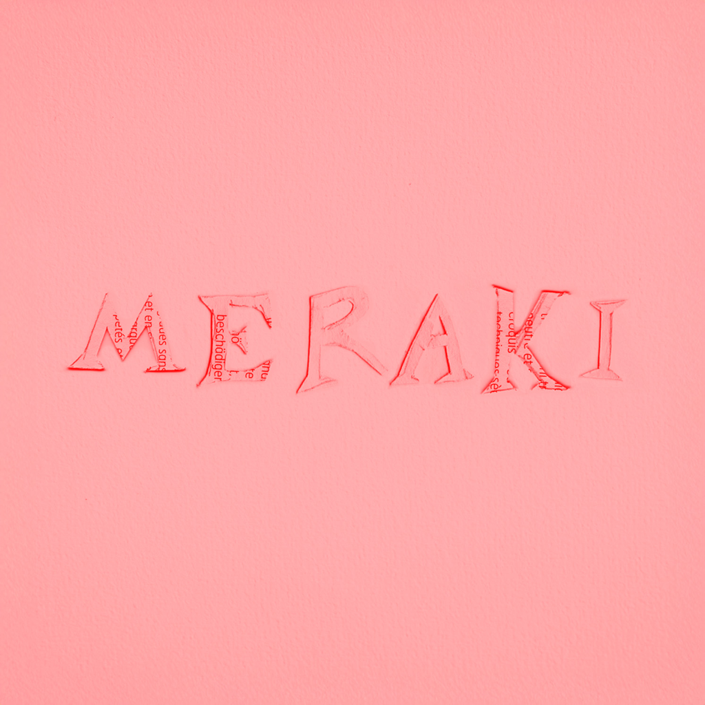 Champagne Arthur Lelièvre Meraki