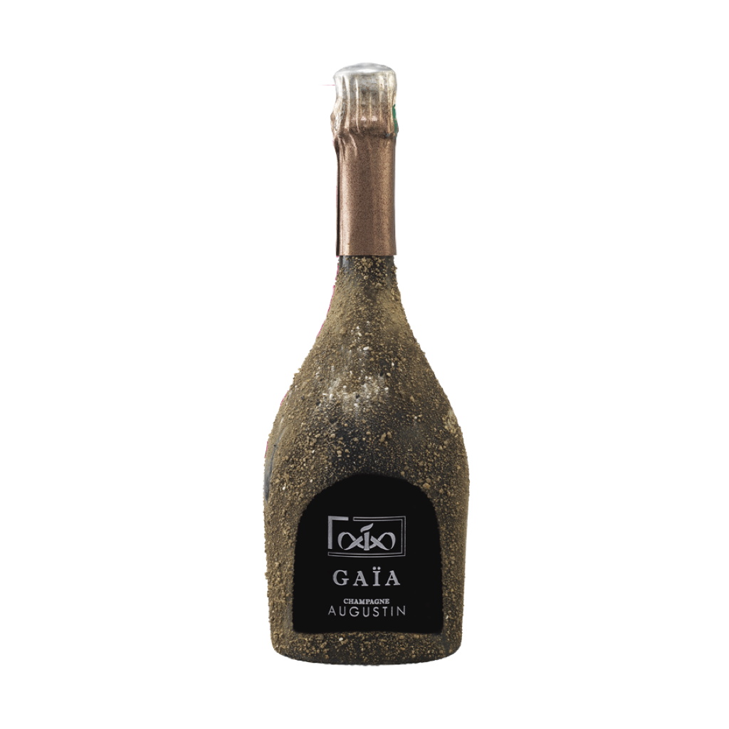 Champagne Augustin - Gaïa