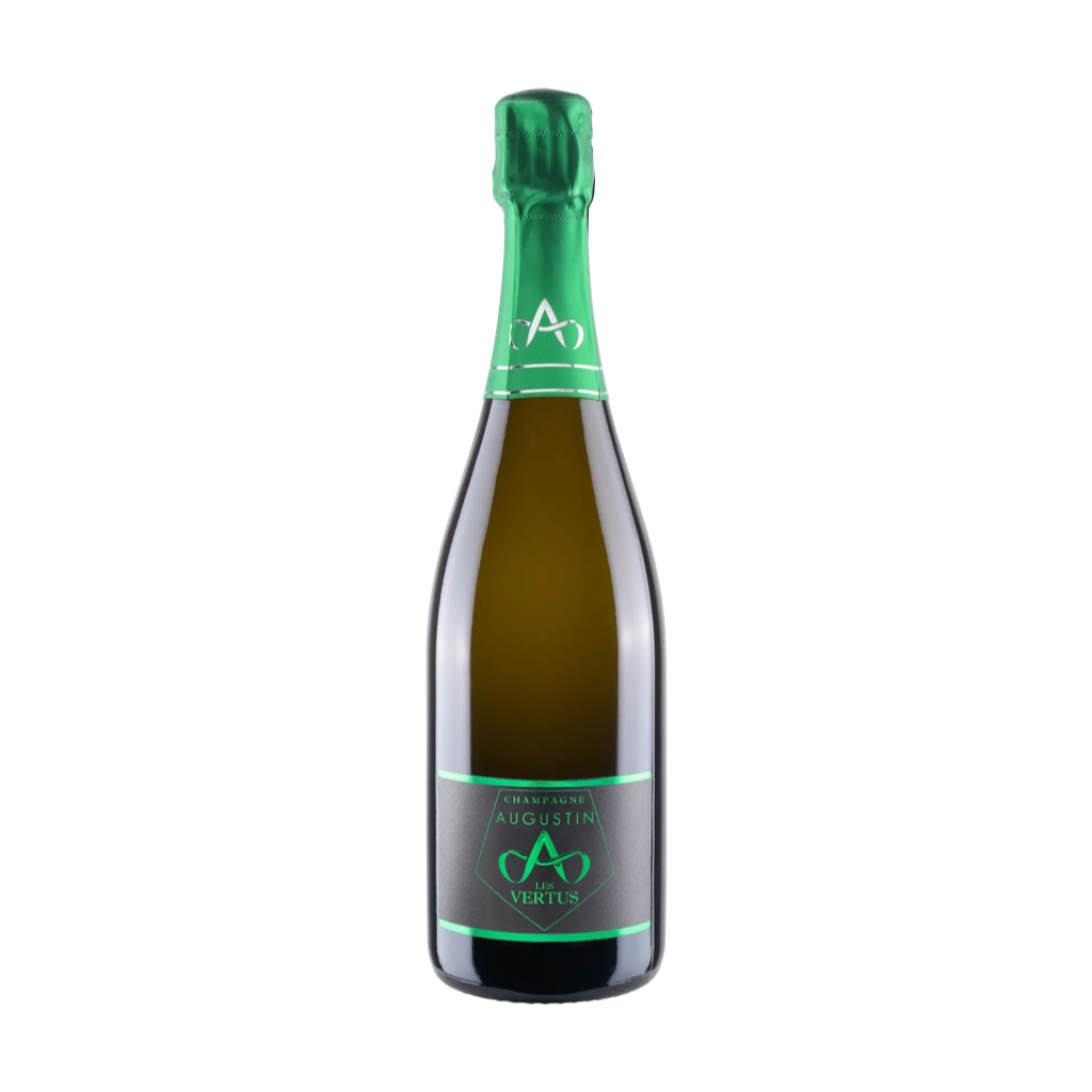 Champagne Augustin - Les Vertus