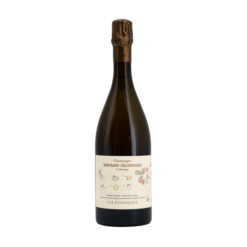 Champagne Bertrand-Delespierre - Les Fourneaux