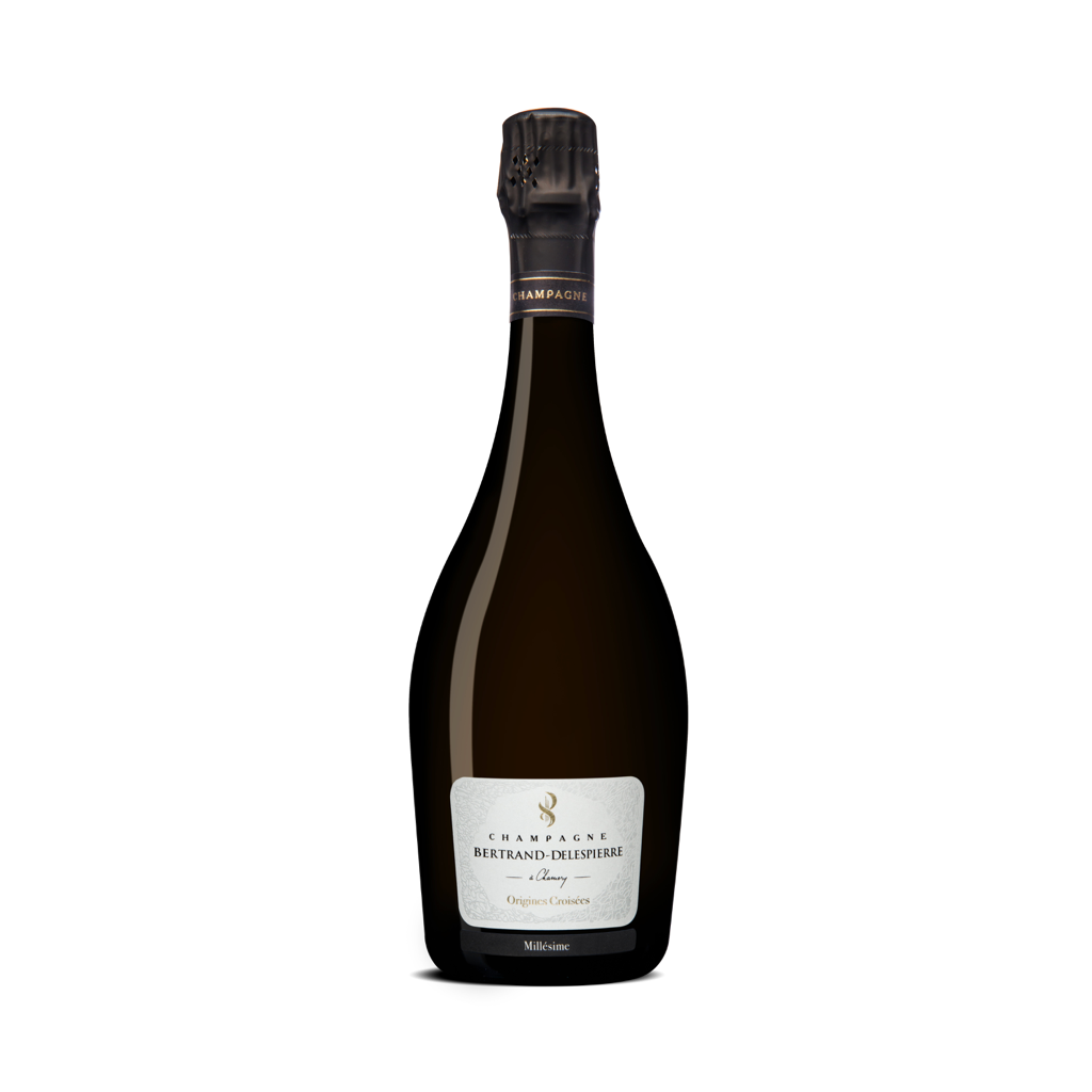 Champagne Bertrand-Delespierre - Origines Croisées 2012