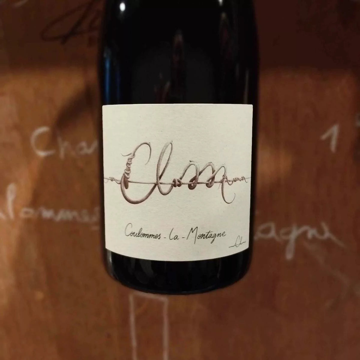Champagne Clément Leclere - C.L.M