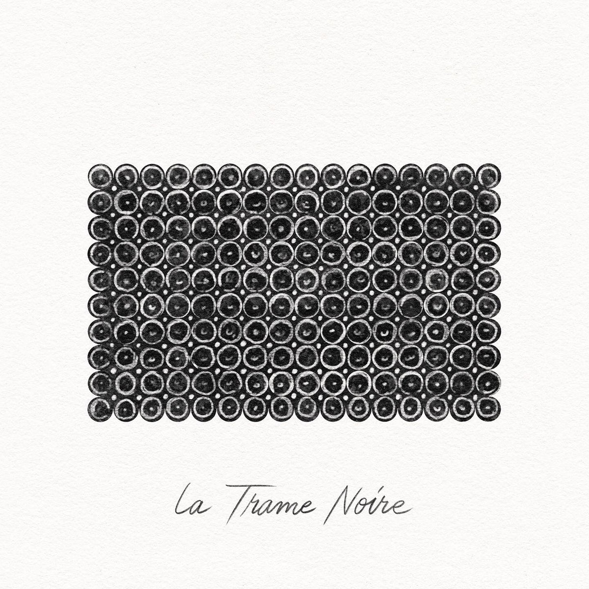 Champagne Leclere Minard - La Trame Noire