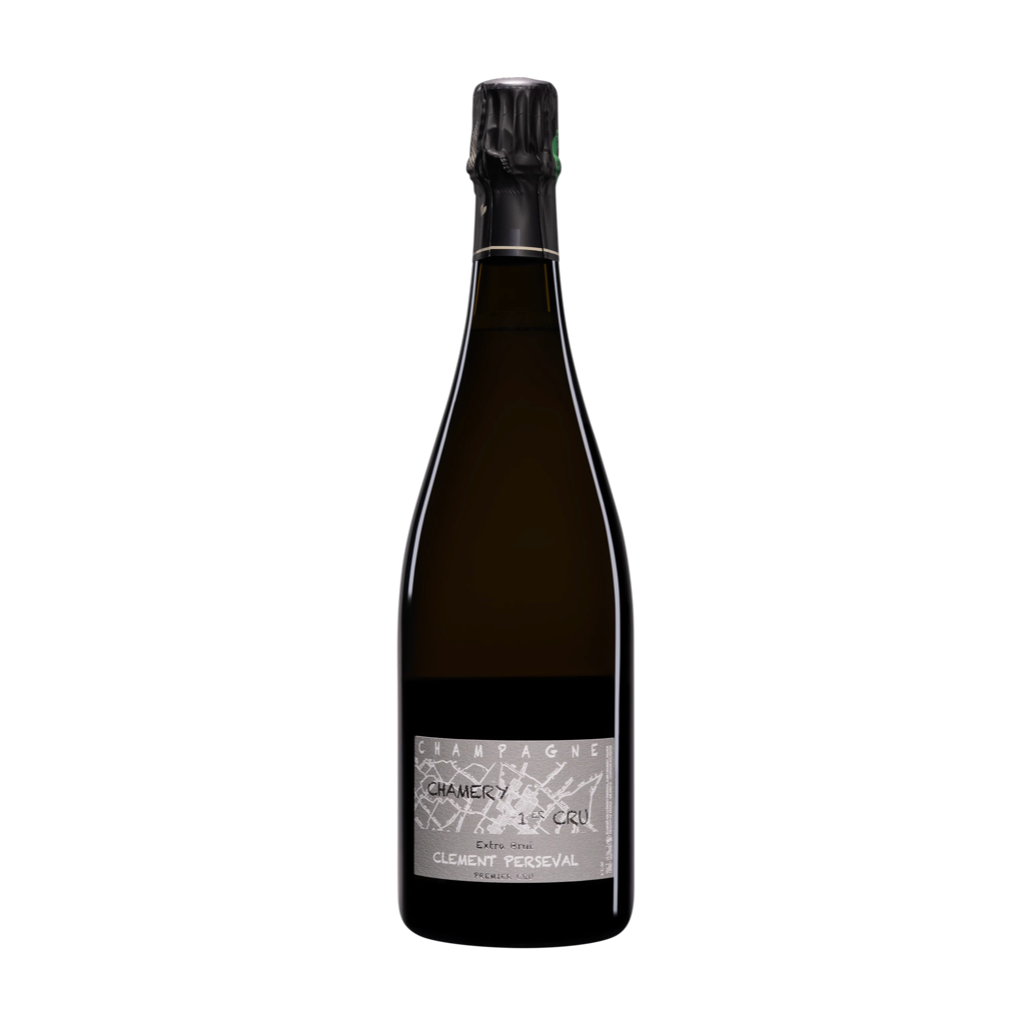 Champagne Clément Perseval - Chamery 1er Cru