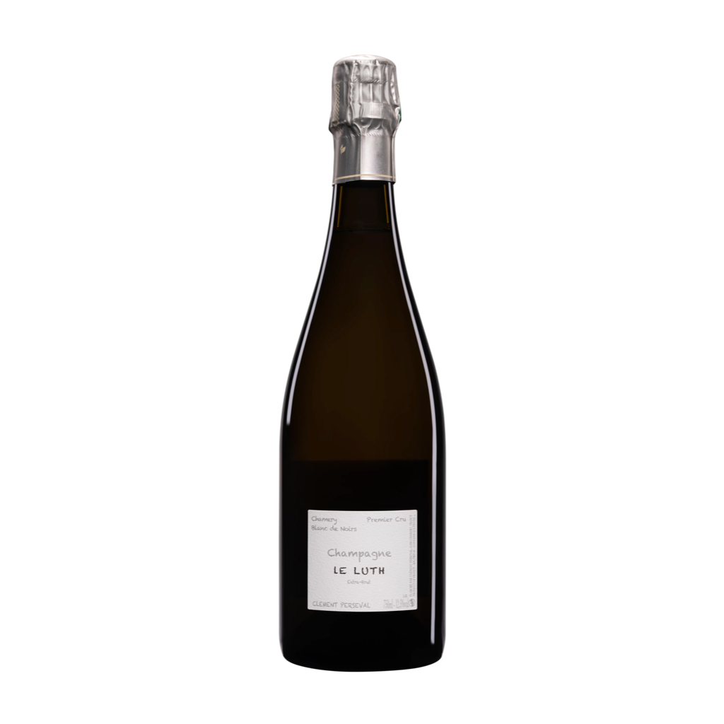 Champagne Clément Perseval - Le Luth 2015