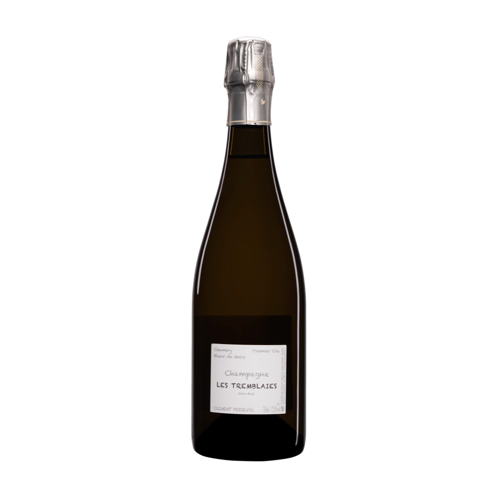 Champagne Clément Perseval - Les Tremblaies 2015