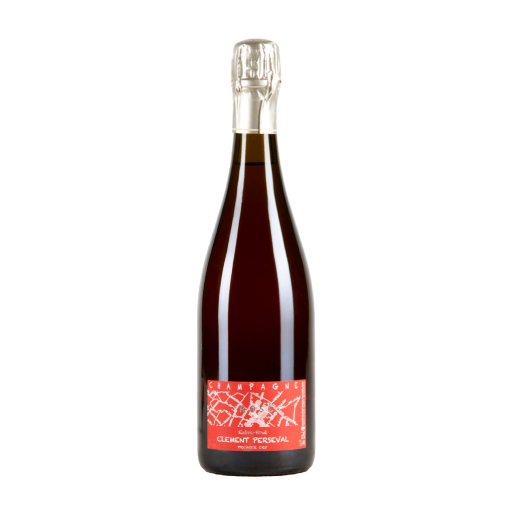 Champagne Clément Perseval - Rosé