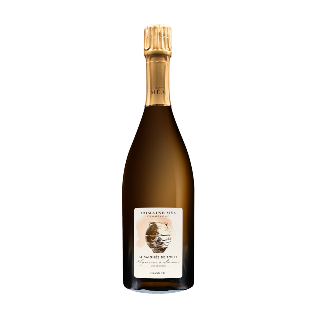 Champagne Domaine Méa - La Saignée de Bouzy