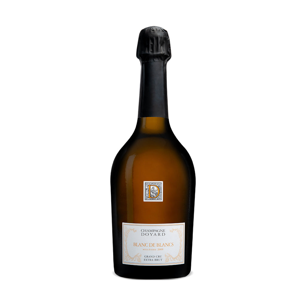 Champagne Doyard - Blanc de Blancs 2009