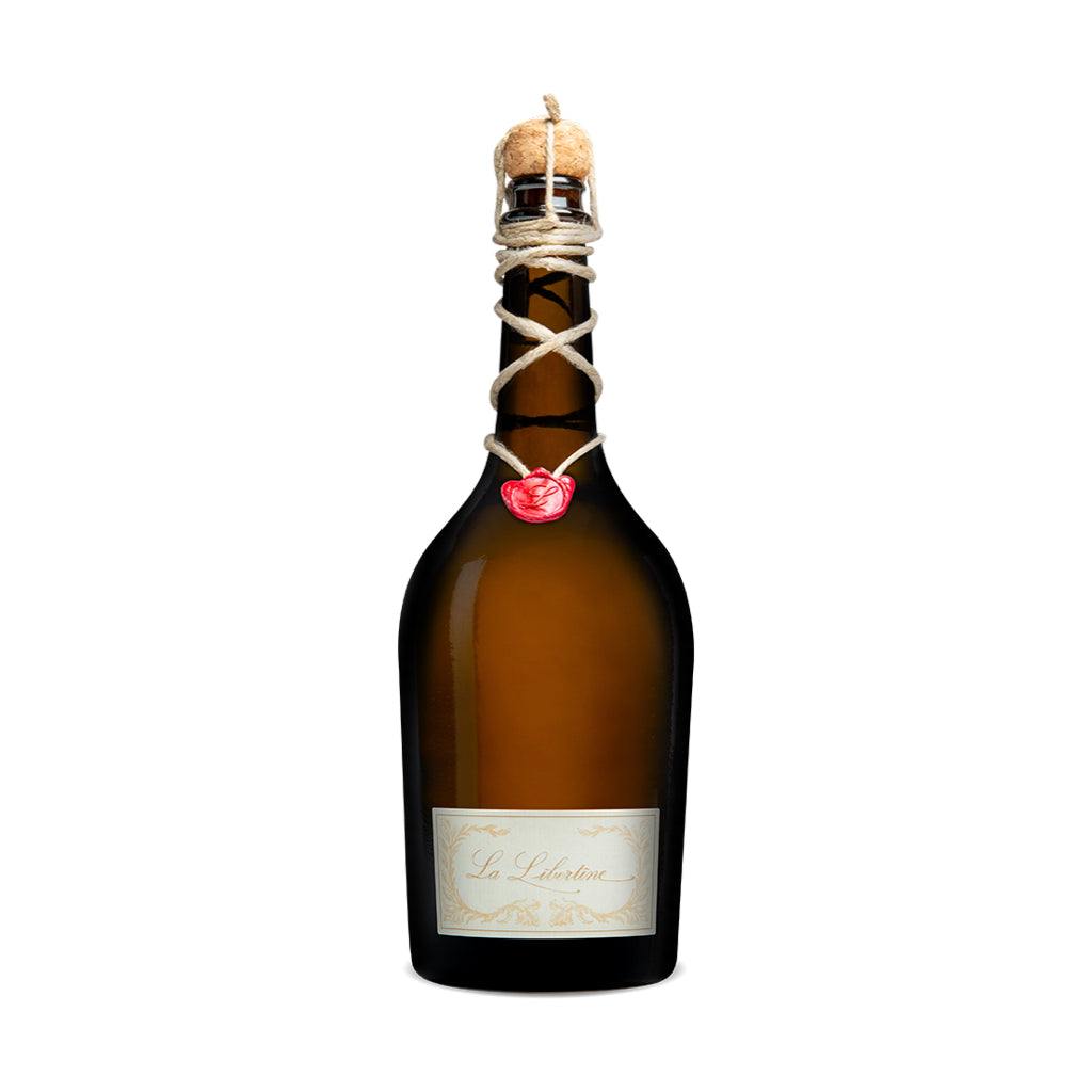 Champagne Doyard - La Libertine