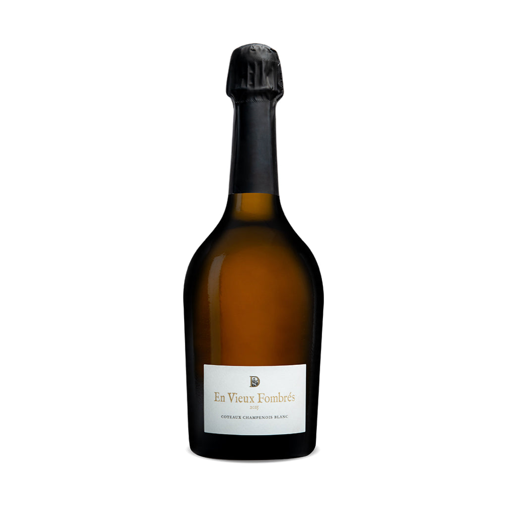 Champagne Doyard - En Vieux Fombrés NV