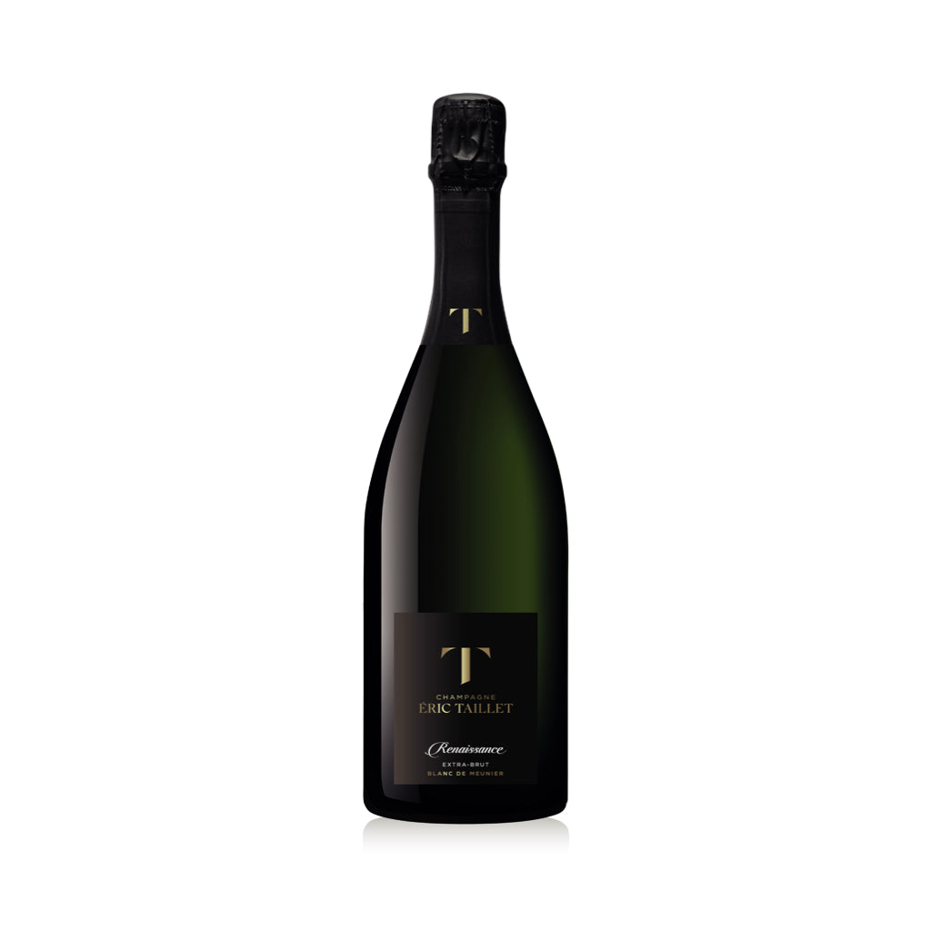 Champagne Éric Taillet - Renaissance NV