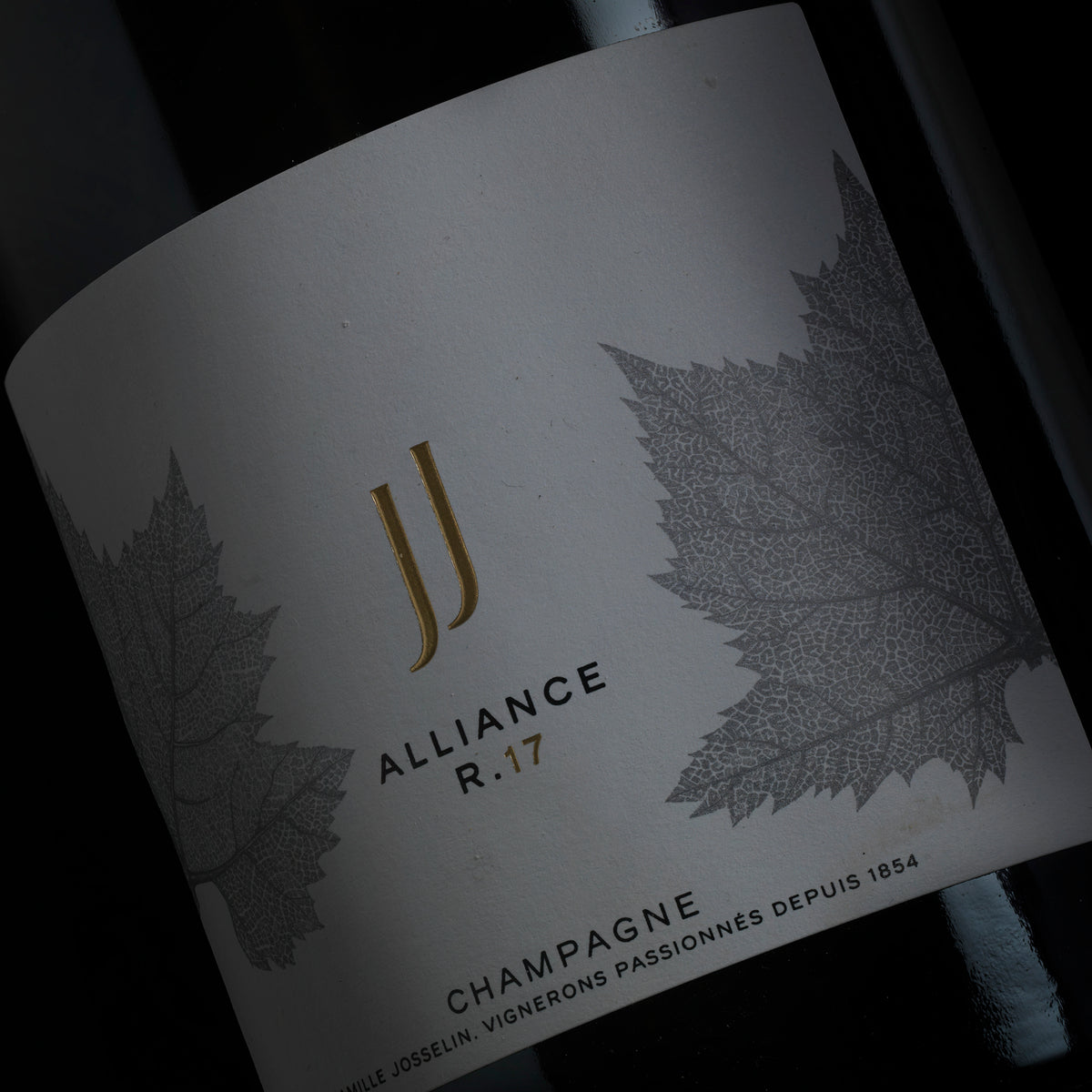 Champagne Jean Josselin - Alliance