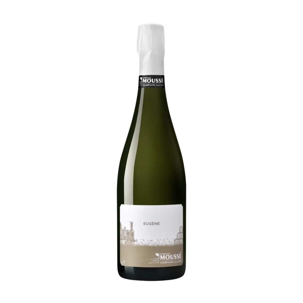 Champagne Famille Moussé Eugène
