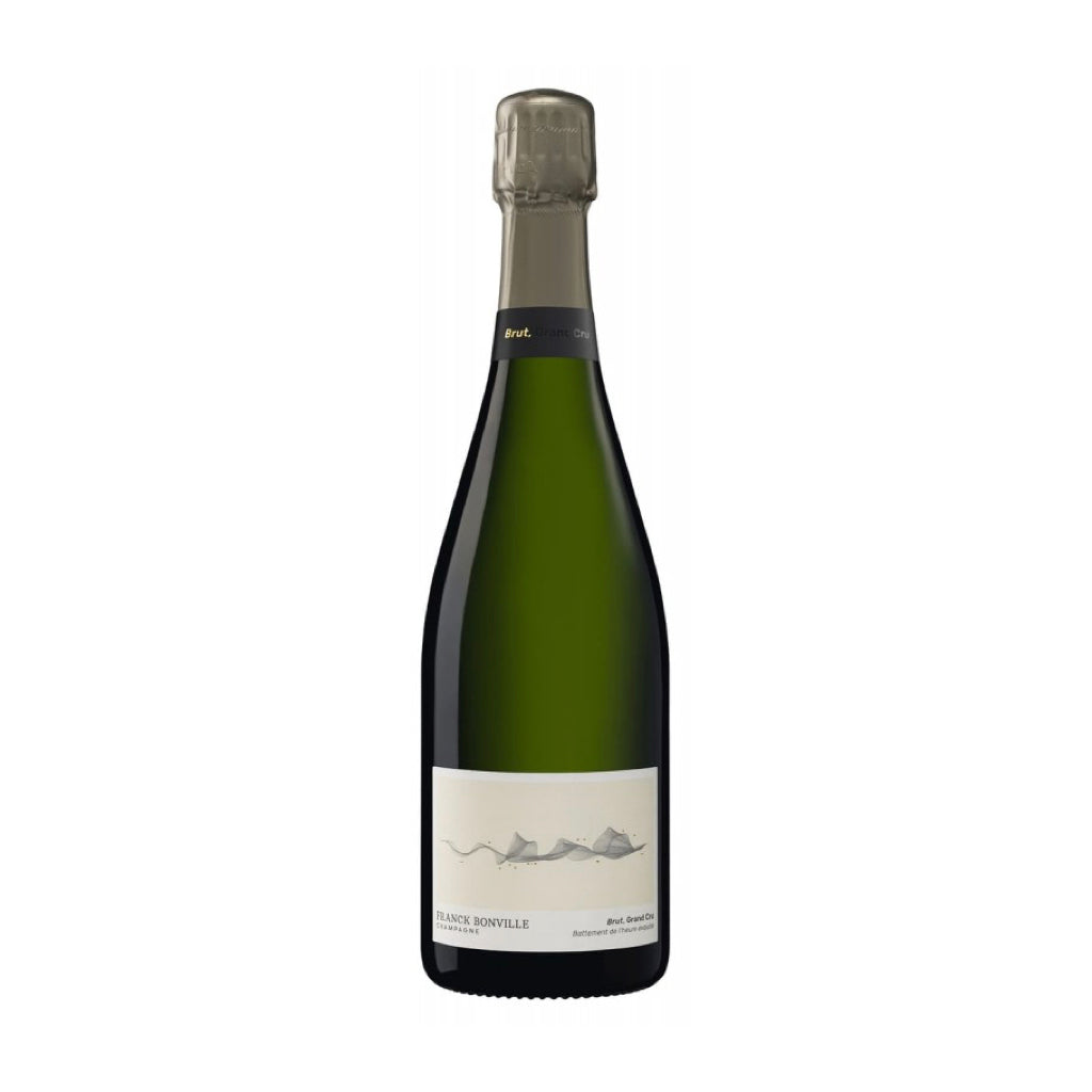 Champagne Franck Bonville - Brut NV