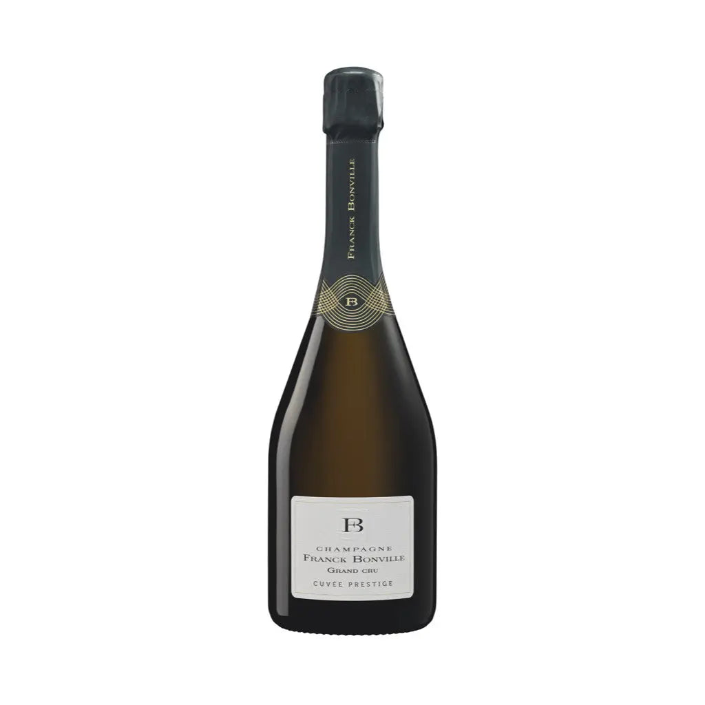 Champagne Franck Bonville - Prestige NV