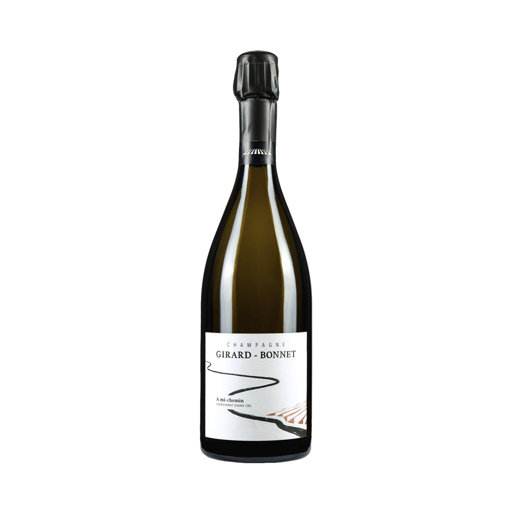 Champagne Paul Girard-Bonnet - À Mi-Chemin