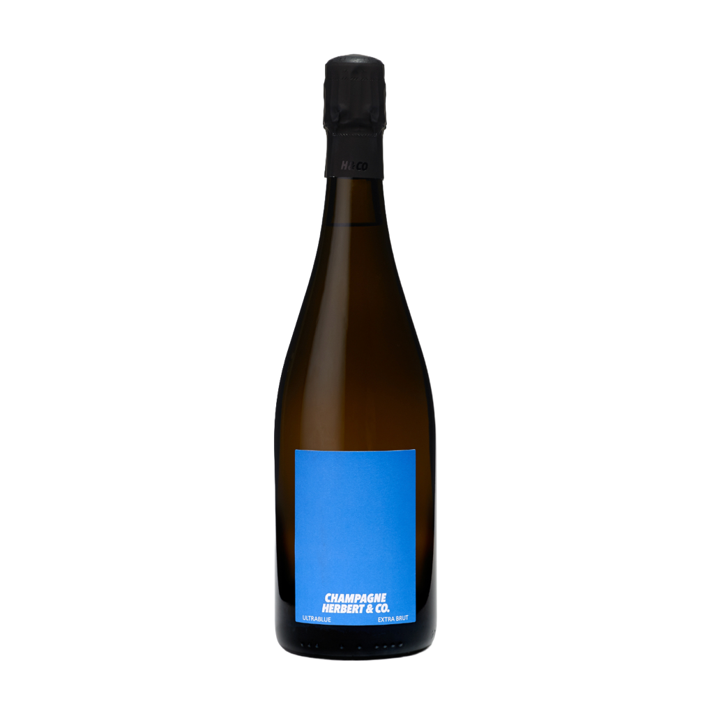 Champagne Herbert & Co. - Ultrablue