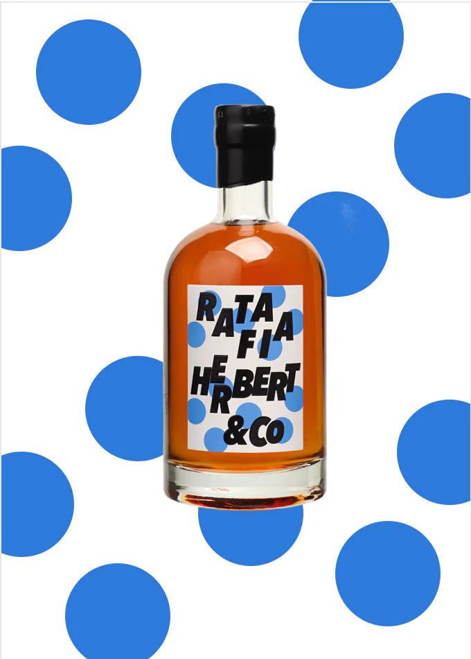 Champagne Herbert & Co - Ratafia