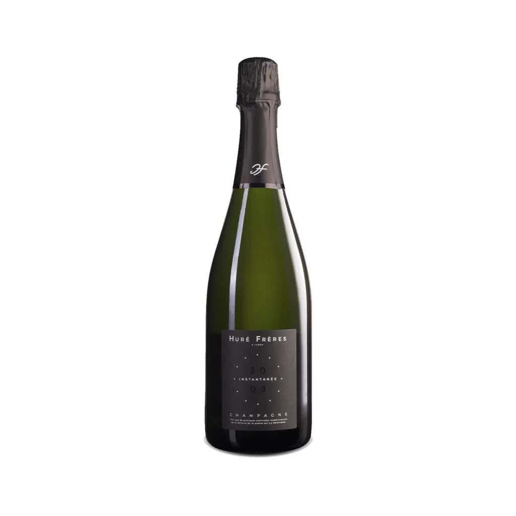 Champagne Huré Frères - Instantanée 2014