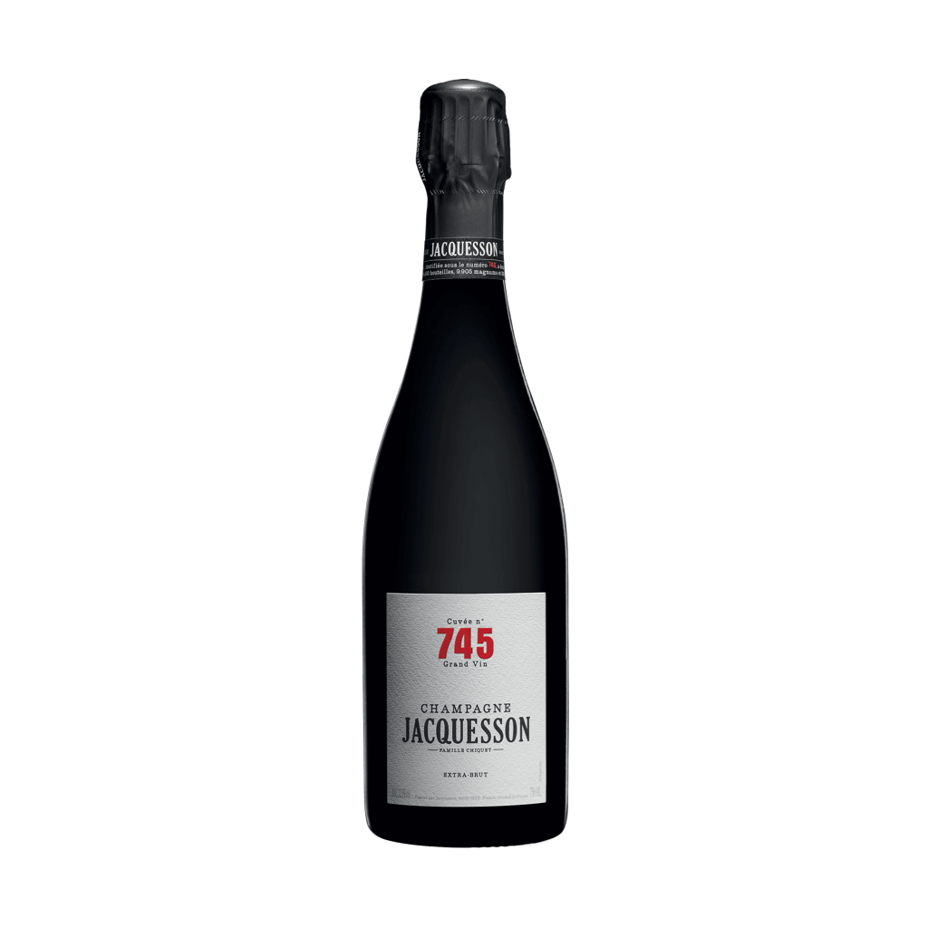 Champagne Jacquesson - Cuvée 745
