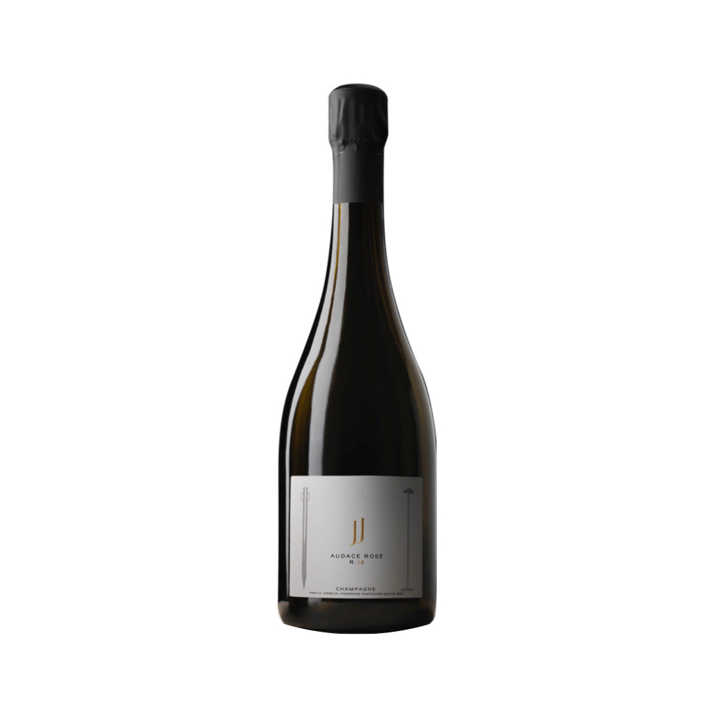 Champagne Jean Josselin - Audace