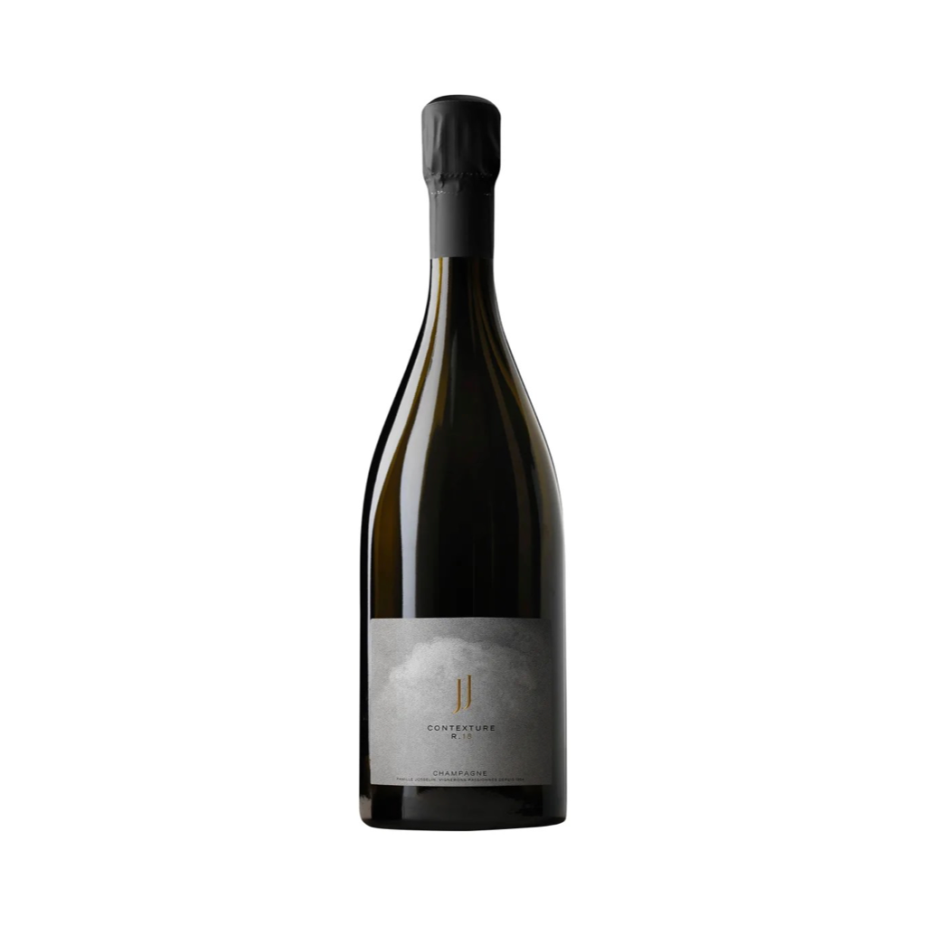 Champagne Jean Josselin Contexture