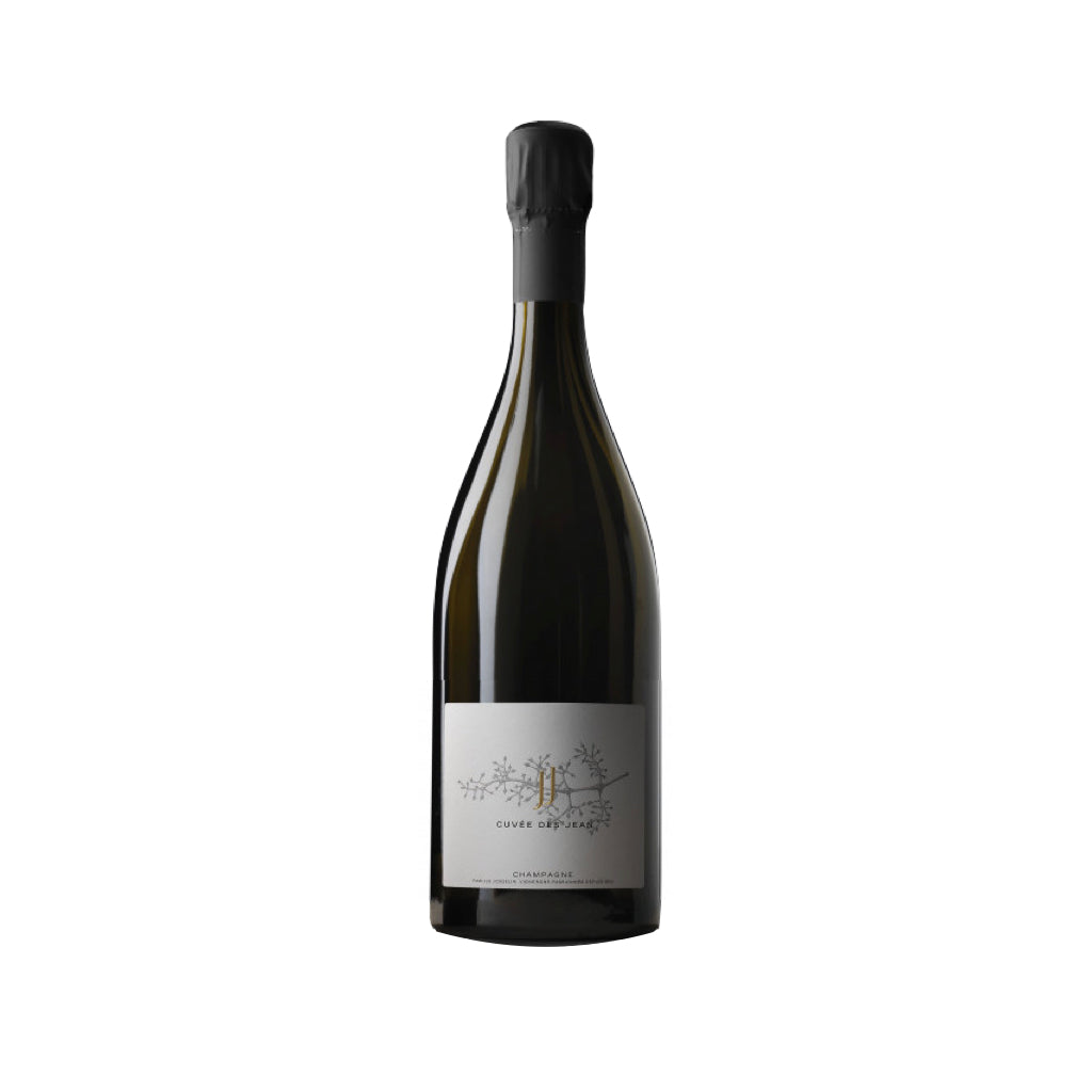 Champagne Jean Josselin - Cuvée des Jean
