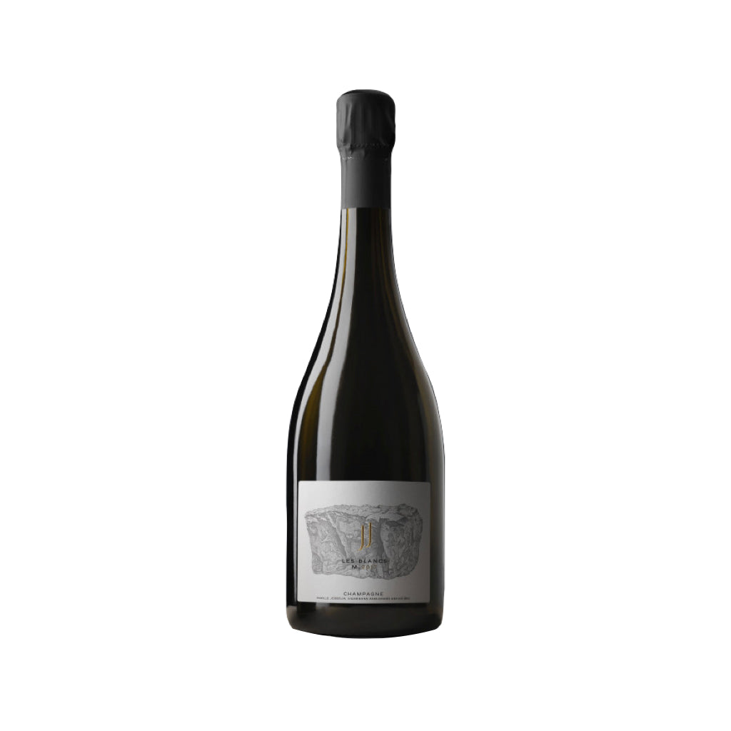 Champagne Jean Josselin - Les Blancs