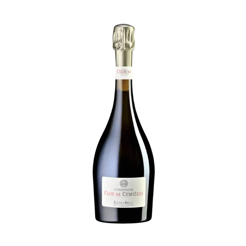 Champagne Jestin Clos de Cumières