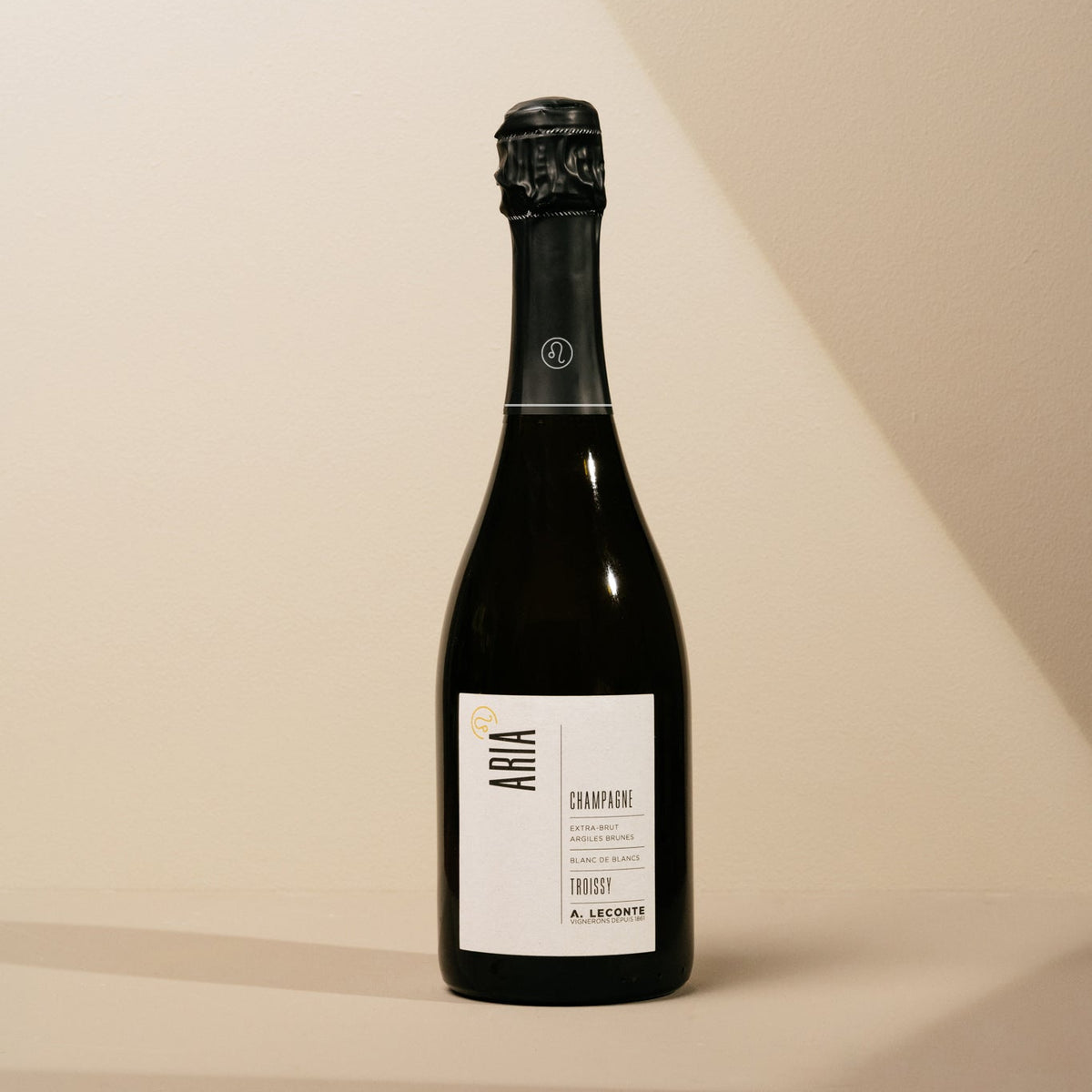 Champagne A. Leconte - Aria